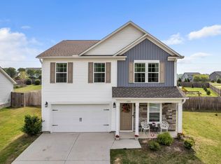 100 Mitford Way, Fountain Inn, SC 29644