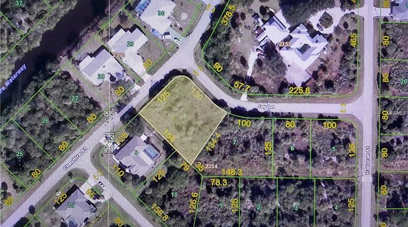 1st image of 12565 Joy Ln