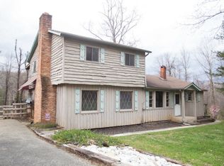 1649 Old Linville Rd, Marion, NC 28752