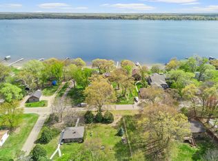 18417 Lakeview Point Dr NE, East Bethel, MN 55092
