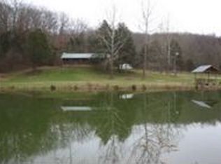 412 W 62nd Hwy, Alpena, AR 72611