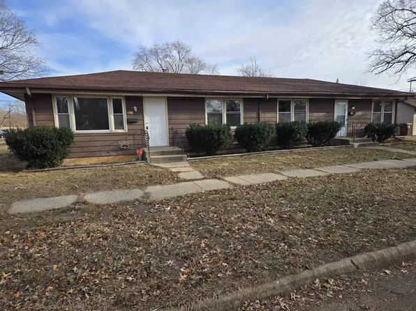 1408 12th St, Rockford, IL 61104