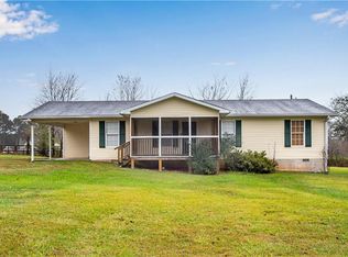 700 Tilley Rd, Talking Rock, GA 30175