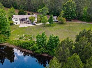 891 Barnsley Gardens Rd, Kingston, GA 30145