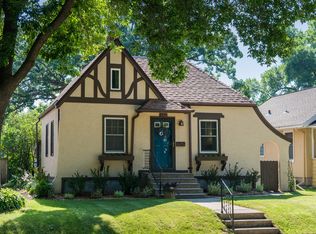 4305 29th Ave S, Minneapolis, MN 55406