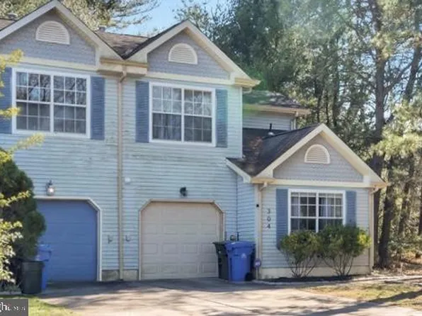 304 Paulin Dr, Glassboro, NJ 08028