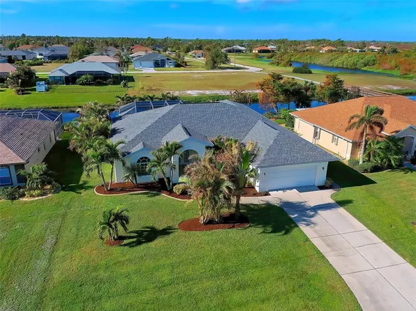 169 Medalist Rd, Rotonda West, FL 33947