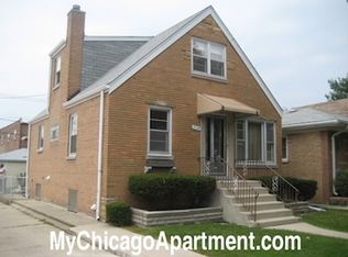 5340 N Neva Ave, Chicago, IL 60656