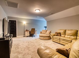 13 Preserve Loop Rd, Huntsville, AL 35803