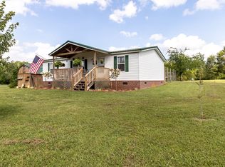 2865 Carpenter Bridge Rd, Columbia, TN 38401