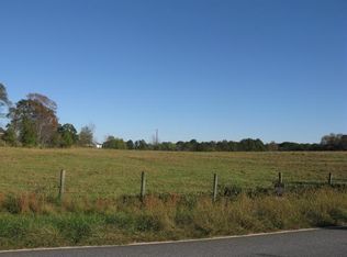 TRACT 8 Hickory Hollow Rd, Inman, SC 29349