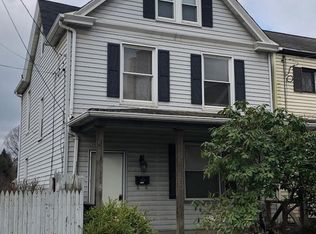 1510 Grandview Ave, Braddock, PA 15104