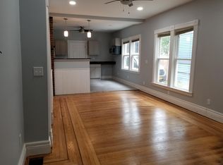 378 Breckenridge St #1, Buffalo, NY 14213