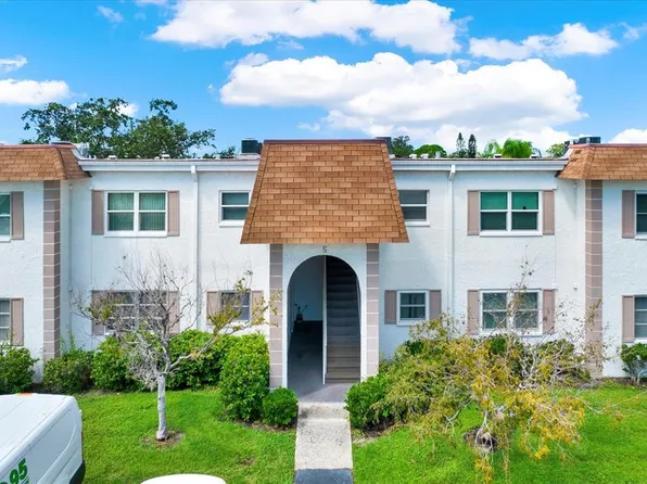 235 S McMullen Booth Rd APT 45, Clearwater, FL 33759