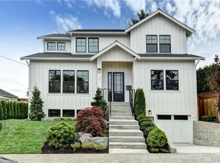 1311 N 79th St, Seattle, WA 98103