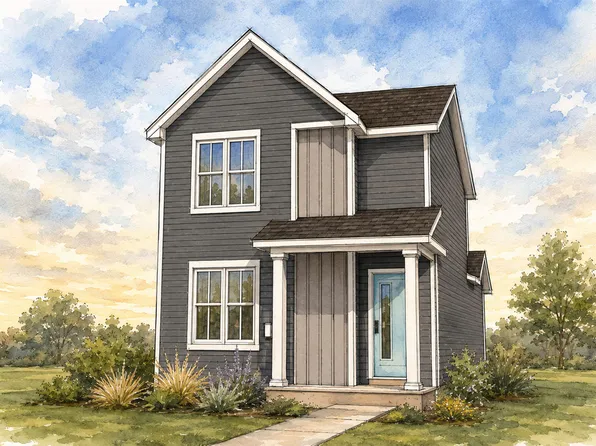 The Tribeca Plan, Greenview Preserve