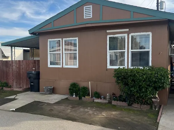 6201 Wible Rd Space 32, Bakersfield, CA 93313