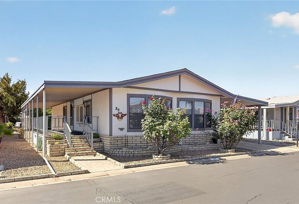 1st image of 1300 W Menlo Ave Space 89