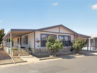 1300 W Menlo Ave Space 89, Hemet, CA, 92543