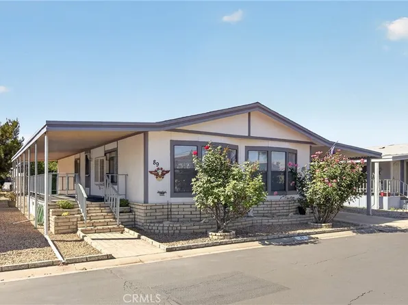 1300 W Menlo Ave Space 89, Hemet, CA 92543