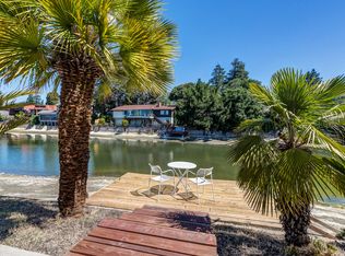 645 Larchmont Isle, Alameda, CA 94501