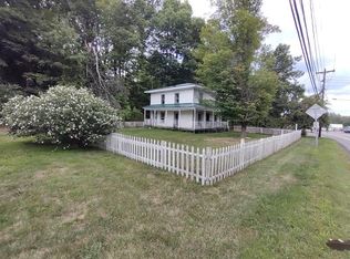 3697 Watkins Rd, Pine Valley, NY 14872