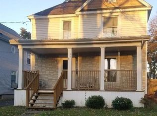 97 Vine St, Lockport, NY