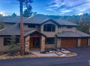 31296 Tanoa Rd, Evergreen, CO 80439