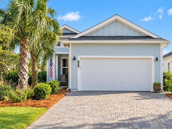 198 Ravine Rd, Inlet Beach, FL 32461