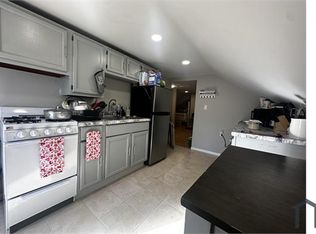 74 Clay St #3, Central Falls, RI 02863