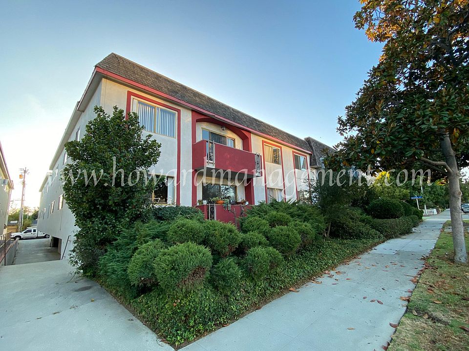 1st image of 1302 Euclid St APT 203