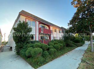 1302 Euclid St APT 203, Santa Monica, CA 90404