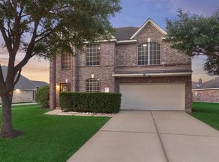 5807 Fairway Manor Ln, Spring, TX 77373