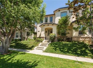 19941 Oakville Ct, Northridge, CA 91326