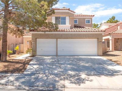 9733 Trail Rider Dr, Las Vegas, NV, 89117