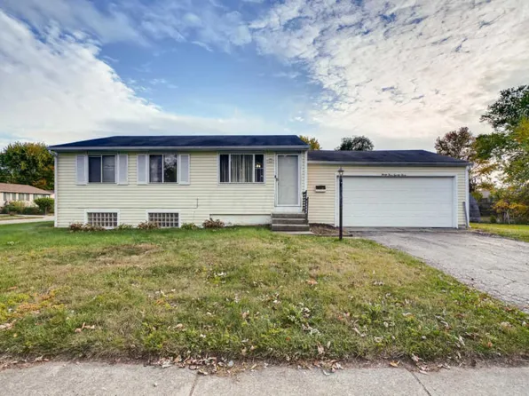 3323 Meridian Rd, Columbus, OH 43232