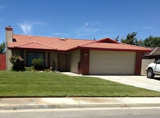 103 Sutter St, Tehachapi, CA 93561