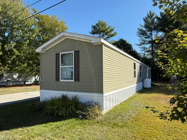 11 Shady Lane, Sabattus, ME 04280