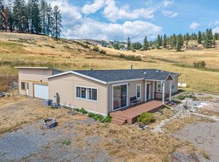 38 Windy Ridge Ln, Kettle Falls, WA 99141