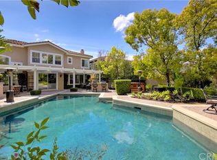 23 Serna, Rancho Santa Margarita, CA 92688