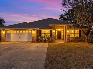 210 Citadel Ln, Crestview, FL 32539