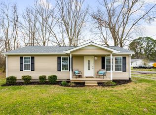 6600 Lions Club Rd, College Grove, TN 37046