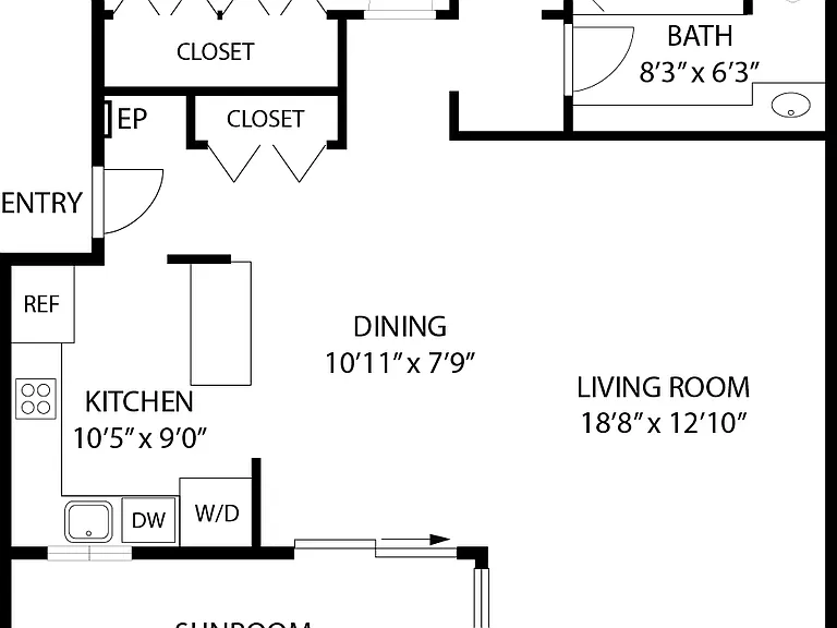 502 Fountain St #B3 — Photo 35