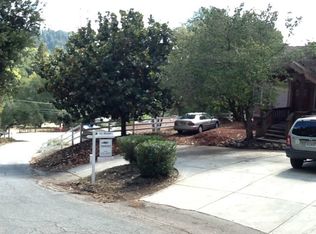 155 McEnery Rd, Felton, CA 95018