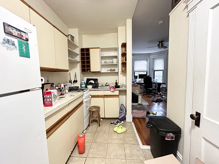 39 Hemenway St #20 — Photo 5