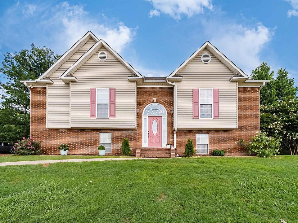 422 Woodland Ridge Rd, Odenville, AL 35120 Zillow