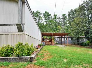 246 Dakota Dr, Hot Springs, AR 71913