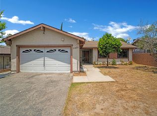 11401 Sunburst St, Sylmar, CA 91342