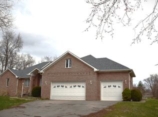 12941 N Waters Edge Dr, Camby, IN