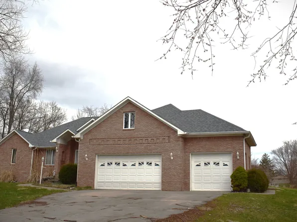 12941 N Waters Edge Dr, Camby, IN 46113